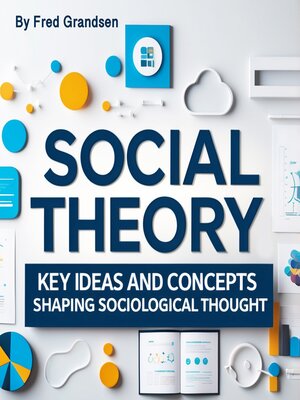 cover image of Social Theory